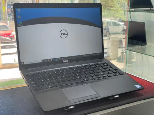 DELL LATITUDE 5501 I5 9300H 16GB 256GB SSD 15,6 FULLHD 