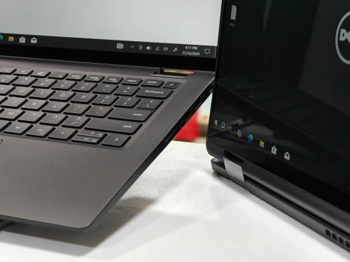 DELL LATITUDE 7410 2-IN1 I5 10TH ET 7420 2IN1 I5 11TH ET I7 11TH
