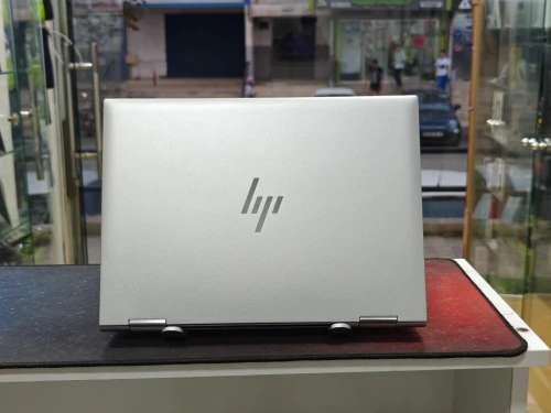 HP ELITEBOOK 1040 G10 I7 1365U VPRO 32GB 512GB SSD 14,1 FHD+ TACTILE X360 
