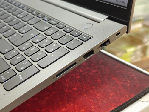 LENOVO THINKBOOK 15 G6 INTEL CORE I7 1255U 16GB 512GB SSD 15,6 FULLHD 