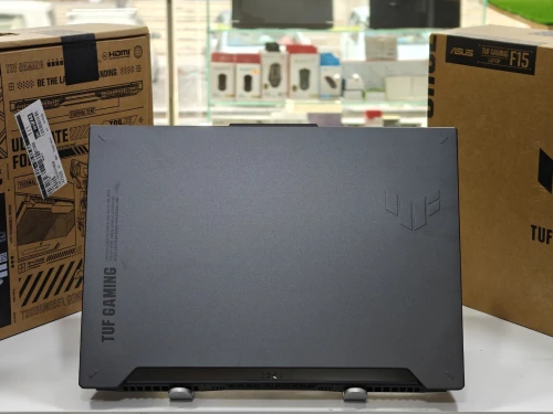 ASUS TUF GAMING F15 I9 13900H 16GB 512 GB SSD RTX 4050 6GB 140W NEUF SOUS EMBALLAGE JAMAIS UTILISÉ 