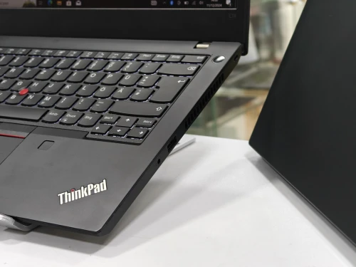 LENOVO THINKPAD L14 GEN 1 RYZEN 5 PRO 4650U 16GB 256GB SSD 14,1" FULL HD TACTILE 