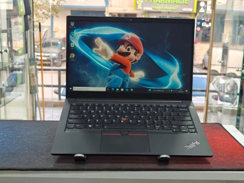 LENOVO THINKPAD E14 GEN2 I5 1135G7 16GB 512GB SSD 14,1 FULLHD 
