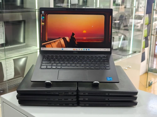 DELL LATITUDE 7320 INTEL CORE I5 1145G7 VPRO 16GB 256GB SSD 13,3 FULLHD TACTILE