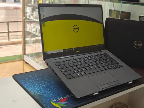 DELL LATITUDE 7400 I5 8365U 8GB 256GB SSD 14,1 FULLHD TACTILE 