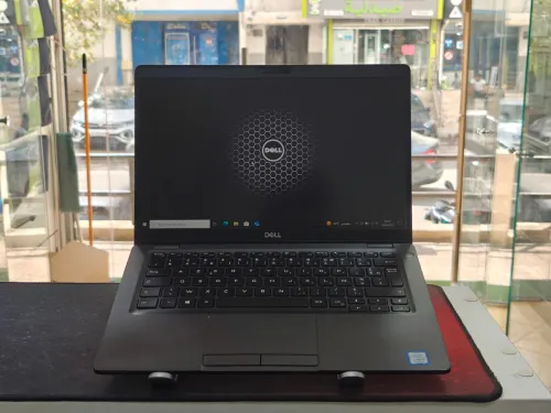 DELL LATITUDE 5300 I5 8365U 16GB 256GB SSD 13,3 FULLHD 