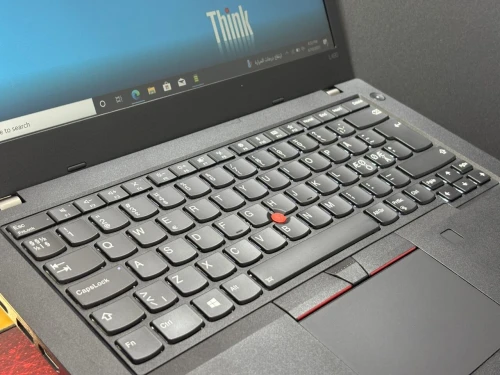 LENOVO THINKPAD L490 I5 8265U 16GB 256GB SSD 14,1 FHD 