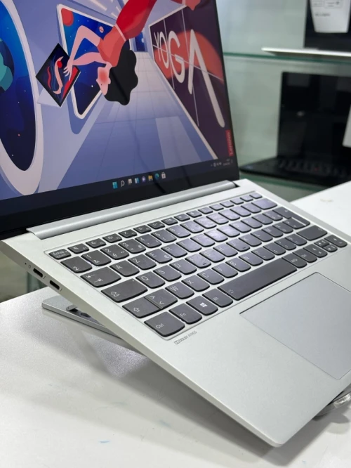 LENOVO YOGA SLIM 7 PRO I5 11300H 16GB 512GB SSD INTEL IRIS XE 14,1 3K 90HZ