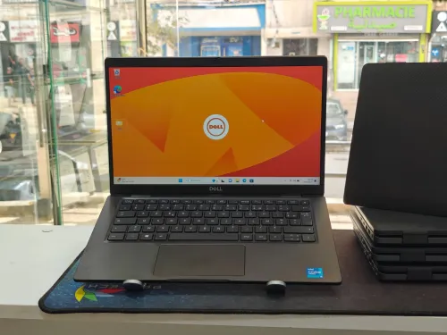 DELL LATITUDE 7320 I5 1145G7 VPRO 16GB 256GB SSD 13,3 FULLHD AZERTY LUMINEUX 