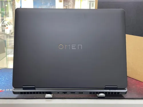 HP OMEN 16-AM000TX I7 14650HX 16GB 1TB SSD RTX 5060 8GB 16,1 QHD 240Hz NEUF SOUS EMBALLAGE 