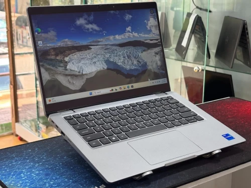 DELL LATITUDE 5320 2-IN-1 I5 1135G7 16GB 512GB SSD 13,3 FULLHD TACTILE X360
