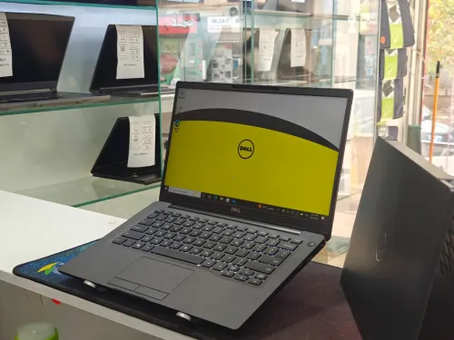 DELL LATITUDE 7400 I5 8365U 8GB 256GB SSD 14,1 FULLHD TACTILE 