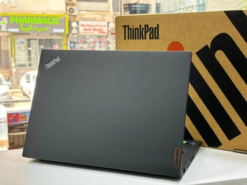 LENOVO THINKPAD T14 GEN 4 I5 1345U 16GB 256GB SSD NEUF SOUS EMBALLAGE JAMAIS UTILISÉ 