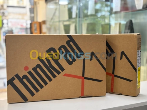 LENOVO THINKPAD X1 CARBON GEN 11 I5-1345U 16GB 256GB NEUF SOUS EMBALLAGE 