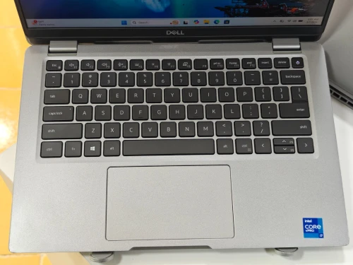 DELL LATITUDE 5320 INTEL CORE I7 1185G7 16GB 256GB SSD 13,3 FULLHD TACTILE