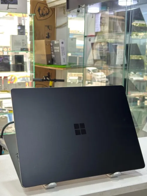 MICROSOFT SURFACE LAPTOP 5 I5 1245U 16GB 256GB SSD 13,5 QHD 2K TACTILE 