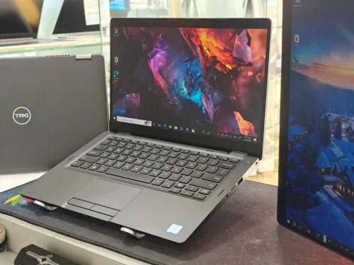 DELL LATITUDE 5300 2-IN-1 INTEL CORE I5 8365U 8GB 256GB SSD 13,3 FULLHD TACTILE X360