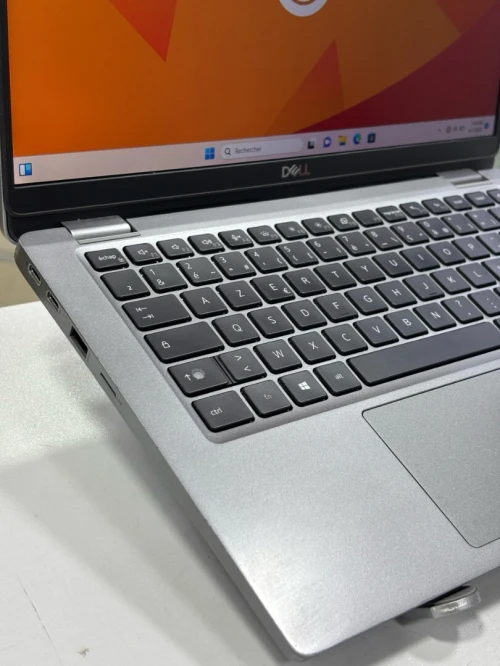 DELL LATITUDE 5320 I5 1145G7 VPRO 16GB 256GB SSD INTEL IRIS XE 13,3" FHD AZERTY 