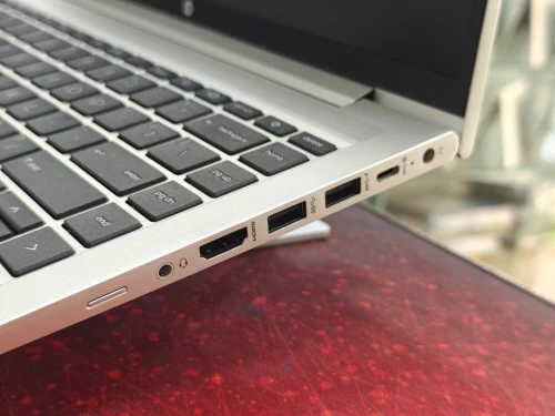 HP PROBOOK 445 G10 RYZEN 5 7530U 16GB 512GB SSD 14,1 FULLHD 