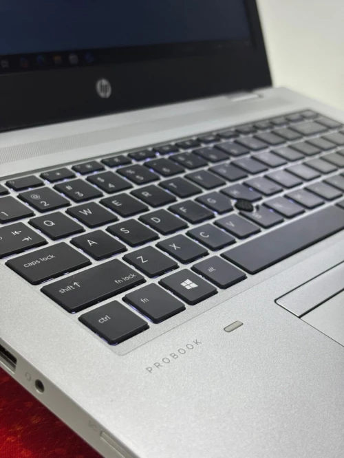 HP PROBOOK 640 G4 I5 8265U 16GB 256GB SSD 14,1 HD+ 