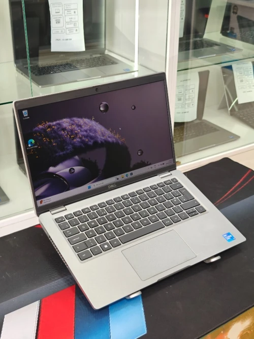 DELL LATITUDE 5420 I7 1185G7 VPRO 16GB 512GB SSD NVME 14 FULLHD