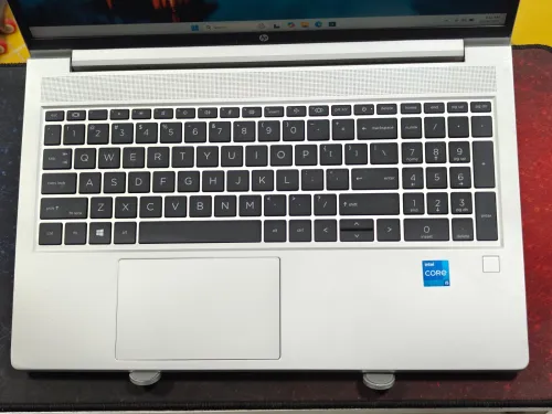 HP PROBOOK 450 G8 INTEL CORE I5 1135G7 16GB 512GB 15,6 FULLHD IPS