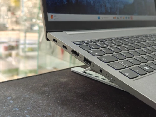 LENOVO THINKBOOK 15 G6 INTEL CORE I7 1255U 16GB 512GB SSD 15,6 FULLHD 