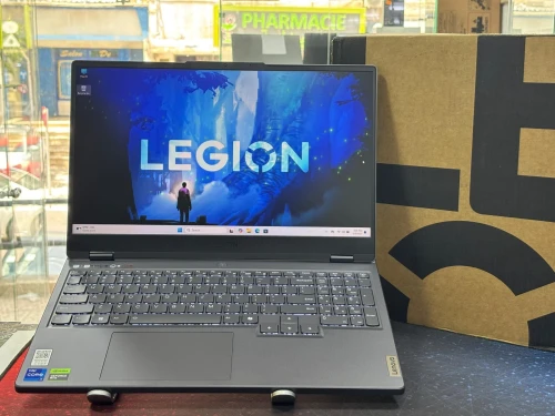 LENOVO LEGION Y7000 IRX9 24GB 512GB SSD RTX 4060 8GB 15,6 FULL HD NEUF SOUS EMBALLAGE 