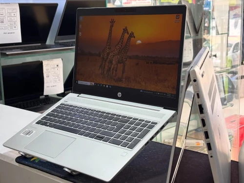 HP PROBOOK 455 G6 RYZEN 5 3500U 16GB 256GB SSD 15,6 FULLHD 