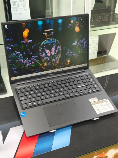 ASUS VIVOBOOK 16 INTEL CORE I5 13420H 16GB 1TB SSD NVME 16,1 FULLHD+
