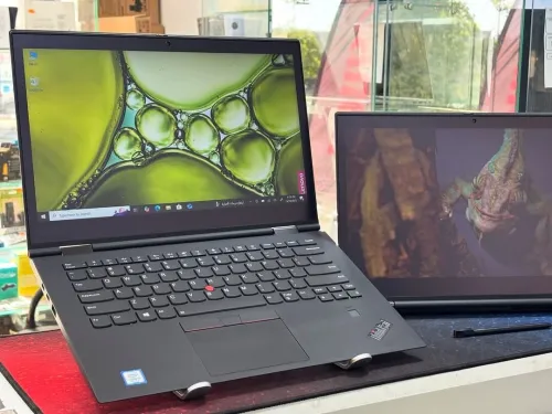 LENOVO THINKPAD X1 YOGA I5 8365U 16GB 256GB SSD 14,1 FHD TACTILE X360
