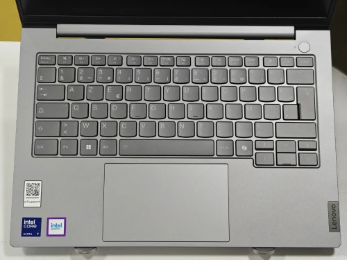 LENOVO THINKBOOK 14 G7 INTEL 7 ULTRA 155H 16GB 512GB SSD 14,1 FULLHD+ NEUF SOUS EMBALLAGE 