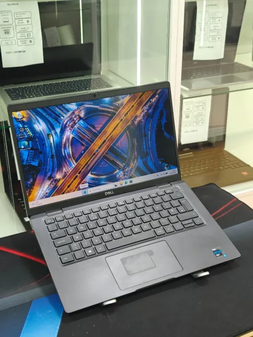 DELL LATITUDE 7420 INTEL CORE I7 1185G7 16GB 256GB SSD NVME 14,1 FHD