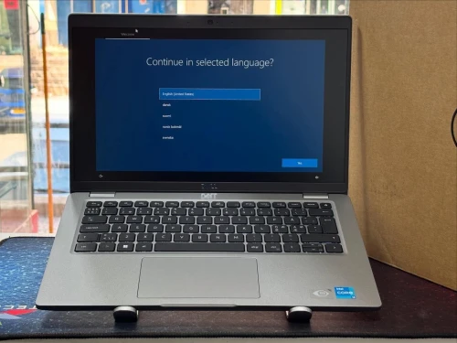 DELL LATITUDE 5420 I3 1115G4 8GB 256GB SSD 14,1 FULLHD NEUF SOUS EMBALLAGE 