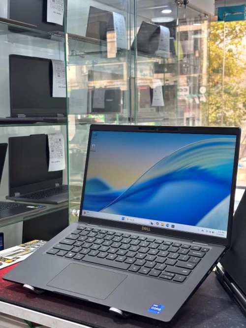 DELL LATITUDE 7420 i7 1185G7 16GB 256GB SSD 14,1 FHD TACTILE