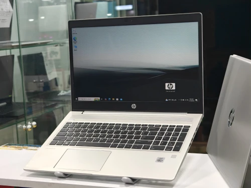 HP PROBOOK 450 G7 I5 10210U 16GB 512GB SSD 15,6" FULL HD
