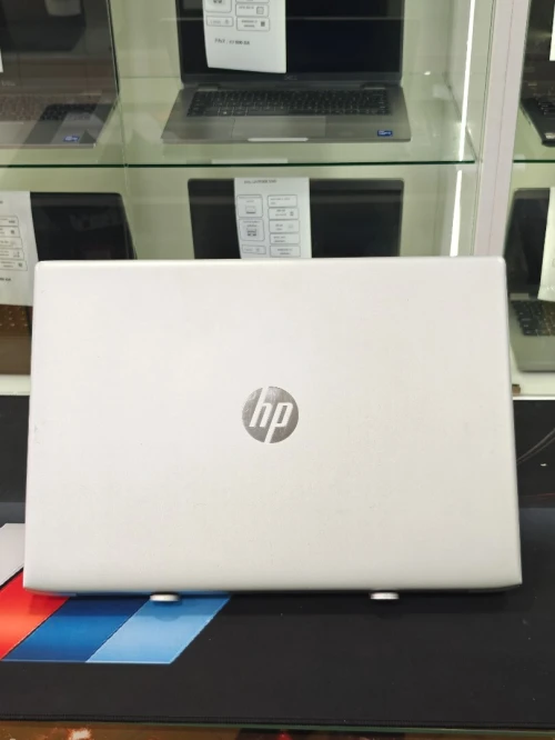 HP PROBOOK 450 G5 INTEL CORE I5 8265U 8GB 128GB SSD 15,6 FULLHD IPS