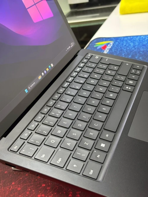 MICROSOFT SURFACE LAPTOP 5 I7 1265U 16GB 256GB SSD 13,5" QHD 2K TACTILE 