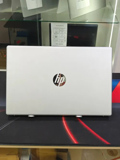 HP LAPTOP 15 RYZEN 5 7520U 16GB 512GB SSD NVME 15,6 FULLHD