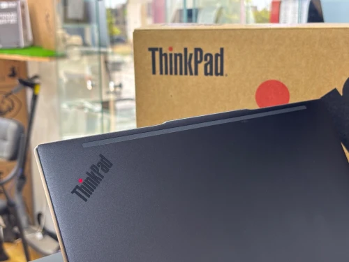 LENOVO THINKPAD L14 GEN 5 RYZEN 7 PRO 7735U 16GB 512GB SSD 14,1 FHD+ NEUF SOUS EMBALLAGE 