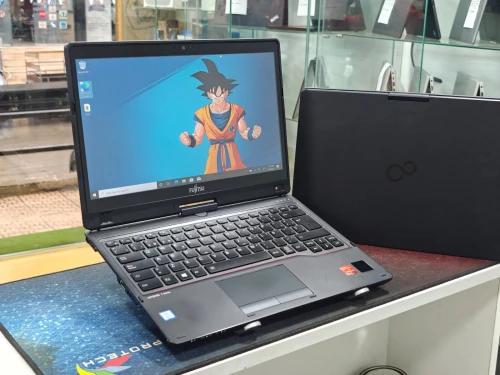 FUJITSU LIFEBOOK T939 I5 8265U 16GB 256GB SSD 13,3" FHD TACTILE X360 AVEC STYLET 
