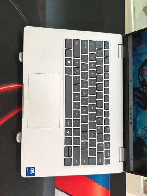 DELL PRO 14 INTEL CORE ULTRA 5 235U 16GB 512GB SSD NVME 14,1 FULLHD+