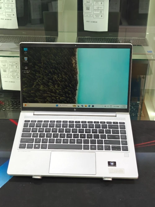 HP ELITEBOOK 640 G9 INTEL CORE I5 1245U 16GB 512GB SSD NVME 14,1 FULLHD IPS