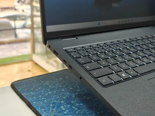 DELL PRO 16 RYZEN 5 PRO 230 32GB 512GB SSD 16,1 FHD+ AMD 740M NEUF SOUS EMBALLAGE 