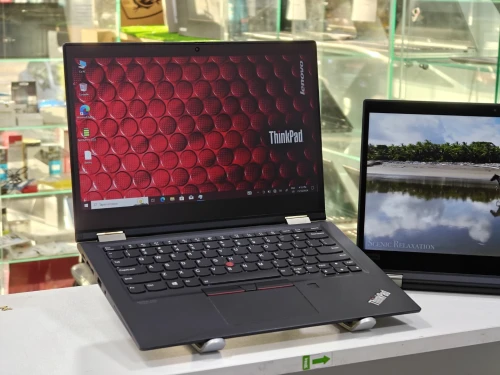 LENOVO THINKPAD X13 YOGA I5 10310U 8GB 256GB SSD 13,3" FHD TACTILE X360 AVEC STYLET 