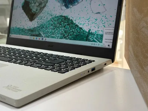 ACER ASPIRE VERO I7 1255U 16GB 512 GB SSD NEUF SOUS EMBALLAGE JAMAIS UTILISÉ 
