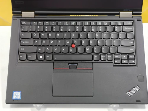LENOVO THINKPAD X380 YOGA I7 8665U 16GB 256GB SSD 13,3 FULL HD TACTILE CONVETIBLE X360 AVEC STYLET 