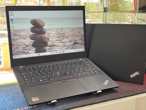 LENOVO THINKPAD L14 Gen2 RYZEN 7 PRO 5850U 16GB 256GB SSD 14,1 FHD VEGA 8 4GB
