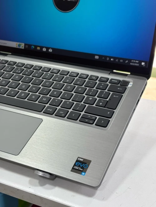 DELL LATITUDE 7420 2IN1 METAL I5 1145G7 16GB 512GB SSD INTEL IRIS XE 14,1 FHD TACTILE X360