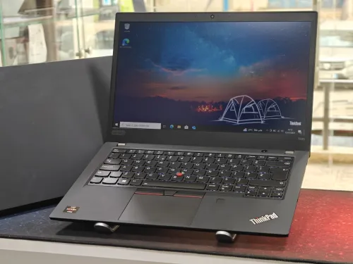 LENOVO THINKPAD T495 RYZEN 5 PRO 3500U 16GB 256GB SSD 14,1 FHD